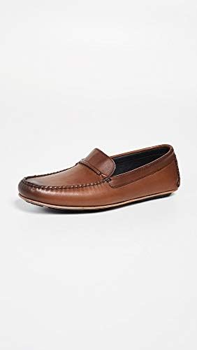 Allen Edmonds Men's Super Sport Shoe, Brown, 11.5 D US | Image 1