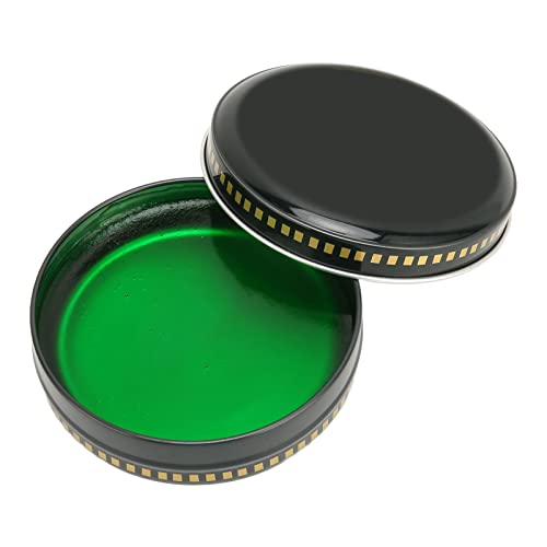 Cera para moldear el cabello, crema para peinar, 4.2 oz, nutritiva para hombres para el hogar Cover