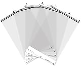 Fujitsu PA03360-0013 ScanSnap/fi/SP Series Carrier Sheets (5 Pack)