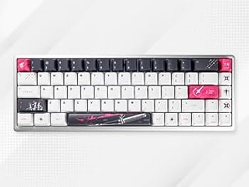 Amazon | Yuki Aim Polar 65 Keyboard Katana Edition