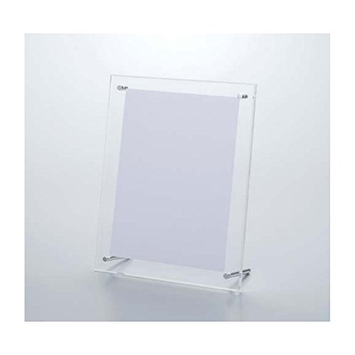 クルーズ アクリルフレーム B5サイズ CRK791325