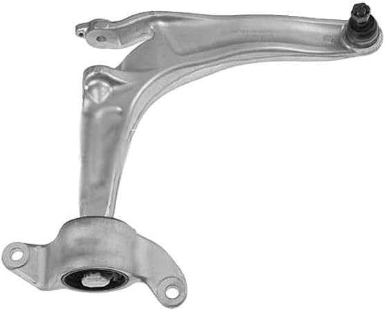 Front Left Lower Wishbone Compatible With VW Polo Fox (2002-2009) Control Arm Suspension Arm