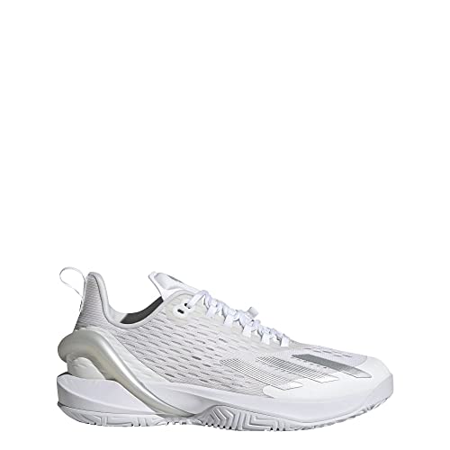 adidas Women's Adizero Cybersonic Tennis Shoes Sneaker2