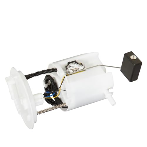 Image of Detroit Axle - AWD Fuel Pump Module for Ford 2007-2012 Fusion Lincoln MKZ 2007-2009 Mercury Milan, Replacement Electrical Fuel Pump Module Assembly