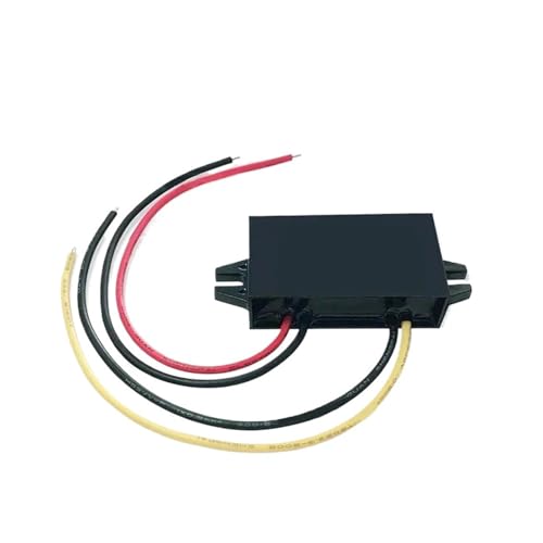 24V����12V DC�R���o�[�^�[ 12V 24V����5V 3A-10A �X�e�b�v�_�E��DC�R���o�[�^�[���M�����[�^ 24V 12�{���g����5�{���g LED�d��(12V 24V����5V 2A)
