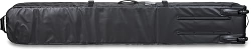 Dakine Boundary Ski Roller Bag - Black Coated-DK, 200cm