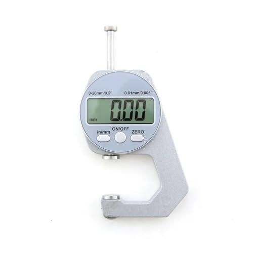 fW^fBXvCv dqLCD}CN[^[ [g@ǌc[ 0-10/20mm LCD /v/ (0-10mm T Thickness)