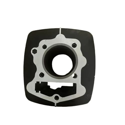 Kit de cilindro y pistón de 63,5mm para optimizar el rendimiento de tu Italika 200z 3