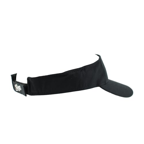 Image of Sacramento Kings NBA Officially Licensed Visor Drill Icon Team Color