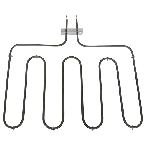 Kitchen Basics 101 318254906, 318254909, 318254901, 1259831, PS1992188 Bake Oven Heating Element Compatible with Frigidaire, Kenmore Sears Electrolux Crosley