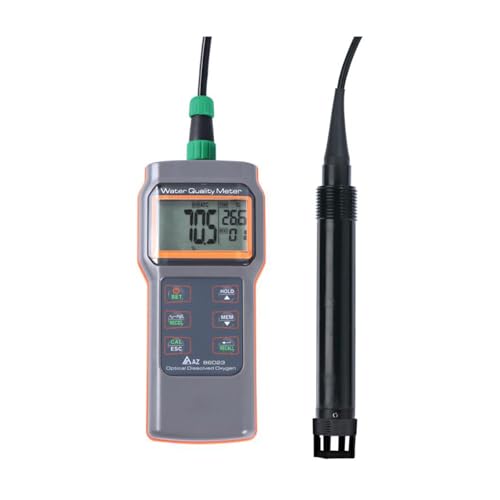 AZ-86023 Optical DO Meter Tester