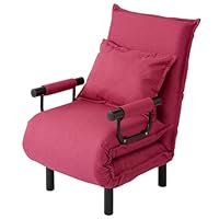 Amazon.co.jp: ビータ(Vita) 3WAYソファベッド グリーン (小) 幅63  