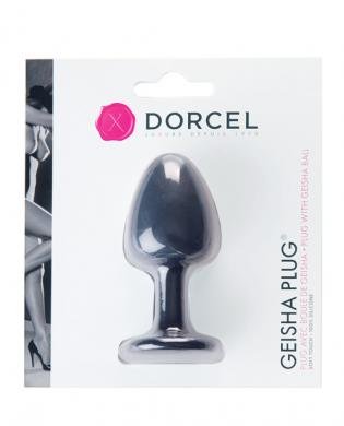 Sextoys Geisha Plug pour pimenter vos soirées romantiques en couple
