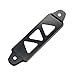 140mm Billet Aluminum Car Battery Tie Down Bracket Mount Holder For HONDA CIVIC ACURA CRX S2000 Integra EG EK DC2