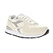 Diadora Mens N.92 Lace Up Sneakers Shoes Casual - Beige - Size 6.5 D