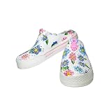 MALABIS Sandalias de Mujer EVA Platform Chancla de Baño Antideslizante Zapatillas de Verano y Piscina Silenciosas Huaraches Sponge (Diseño 11, Talla...