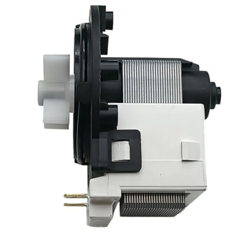 Motor De Bomba De Drenaje BPX2-93L, Compatible Con LG, Piezas De Repuesto De Drenaje De Lavadora 5859EN1006M