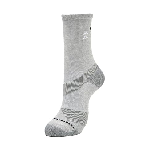 [マンシングウェア] MG5SSO09M_GY00_25-27