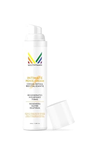 Miniatura 4 de Crema íntima masculina para el cuidado de la piel del pene y testículos. Suaviza, rejuvenece, hidrata y protege