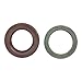 Autu Parts Trim and Tilt Oring and Seal Kit for Johnson Evinrude 435567 & 766446 25HP 35HP 40HP 48HP 50HP, 1989-2004 Replace 0435567, 0339849, 0333496, 0912298