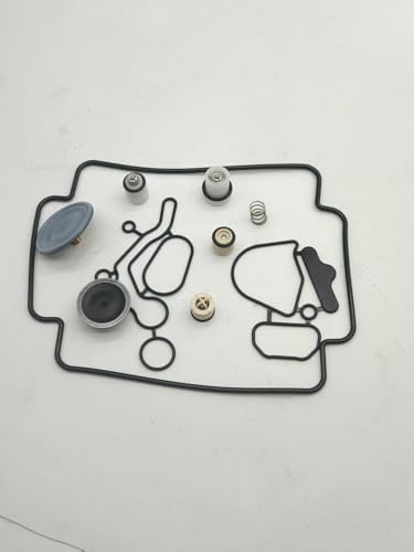Filtre à solution d'urée évite le blocage pompe avec kit de réparation 5273337 - 5
