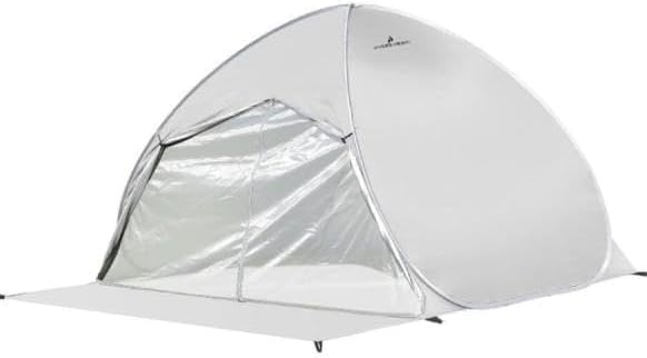 PYKES PEAK (パイクスピーク) ワンタッチ タープテント 3m×3m 大型