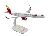 Limox PPC Airbus A321neo Iberia EC-NGP 1:200 maqueta de avión