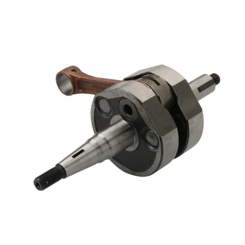 Vilebrequin DT125 élimine les vibrations du moteur DT125RE 4FU-11400-00