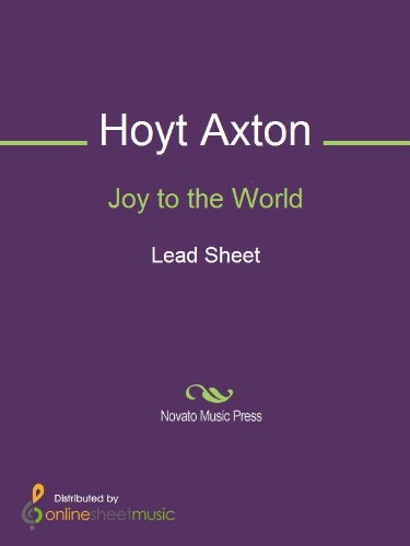 Joy To The World Kindle Edition By Hoyt Axton Three Dog Night Arts Photography Kindle Ebooks Amazon Com