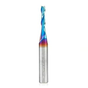 Amana Tool 46100-K Vollhartmetall Spiralbohrer 1/8
