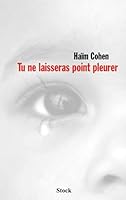 TU NE LAISSERAS POINT PLEURER (Essais - Documents) 2234058155 Book Cover