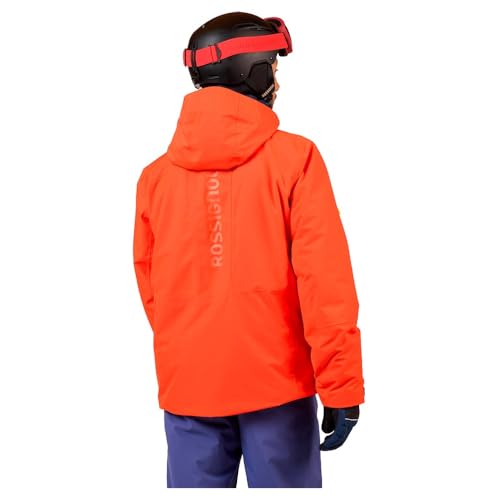 Veste Rossignol Rochrun Insulated L noire pour homme - 2