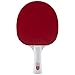 Stiga Bat Joy Red/White Raquette de Tennis de Table Unisex-Adult, Taille Unique