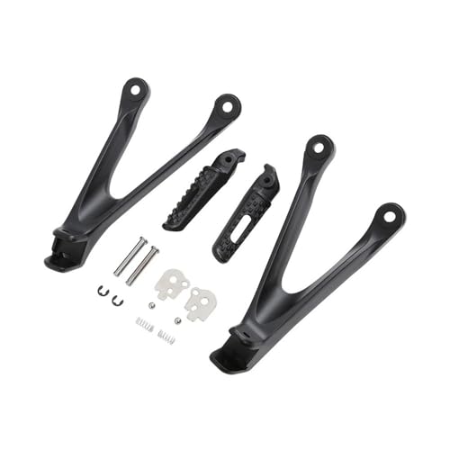 Support de pédale passager pour CBR 1000RR de 2008 à 2016 stable