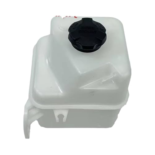Depósito desbordamiento refrigerante 254302S050 para solucionar fugas