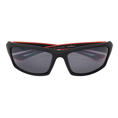 IRONMAN Men's 1902 Sunglasses Wrap2