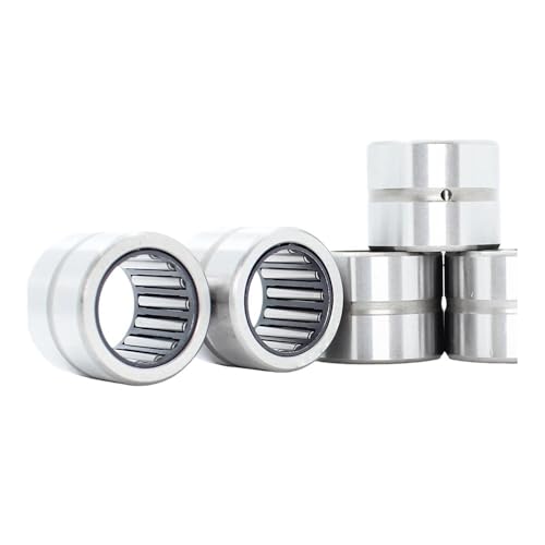 Roulement NK16/20 anti-friction pour stopper l'usure des arbres mécaniques de 16mm
