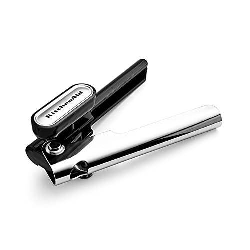 Image of KitchenAid - Stainless Steel No-Mess Can Opener