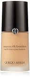  Armani Luminous Silk Foundation 6,5
