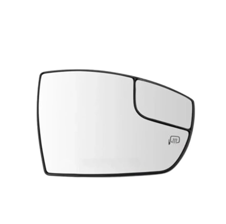 Miroir rétroviseur latéral en verre pour Escape 2013-2016 et C-MAX