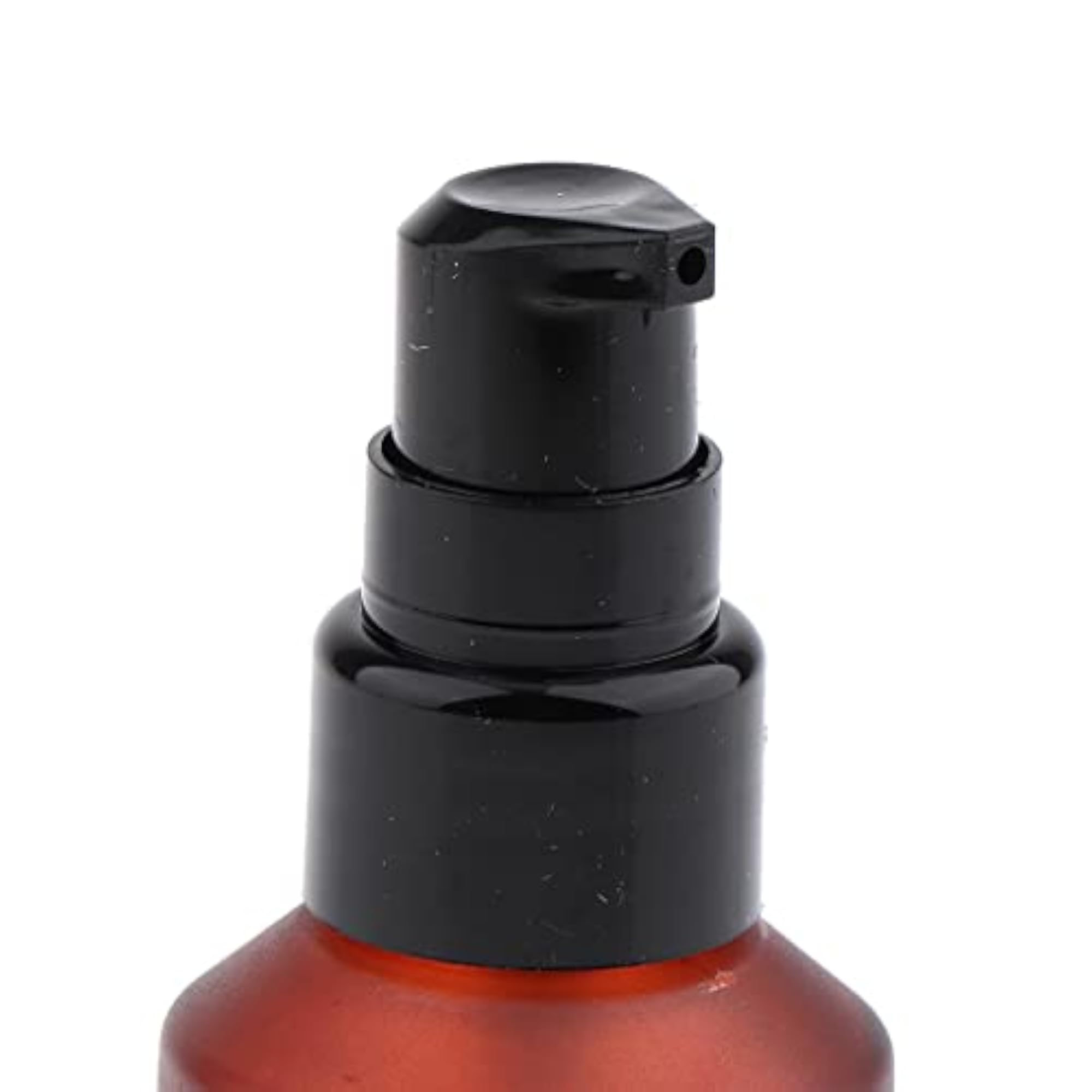 3x2pcs Empty Spray Pump Bottles for Emulsion, 30ml