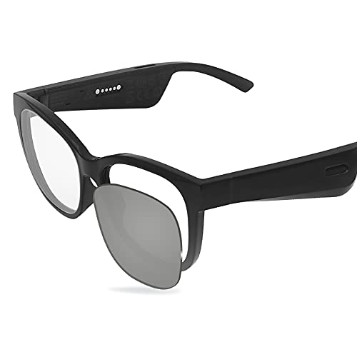 Image of 100% Precise-Fit Replacement Sunglass Lenses for Bose Soprano BMD0011