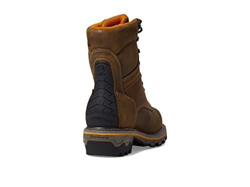 Image of Timberland PRO Boondock HD Logger 8 inch Soft Toe Waterproof