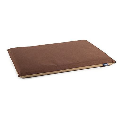 Ancol Impermeabile Flat Pad Letto per Cane, 107 x