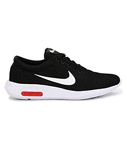 Image of Raxes Men's Black Shoes