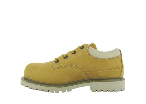 Lugz Men's Drifter Lo Steel Boot4