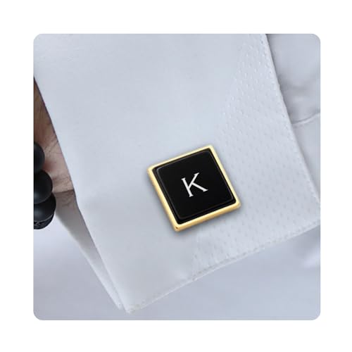 Mancuernillas personalizadas para hombre miniatura 1