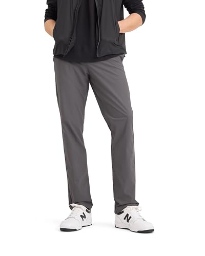 DOCKERS Men's Go Airweave Chino Slim Fit Pants, Boulevard, 32W x 30L - image 5