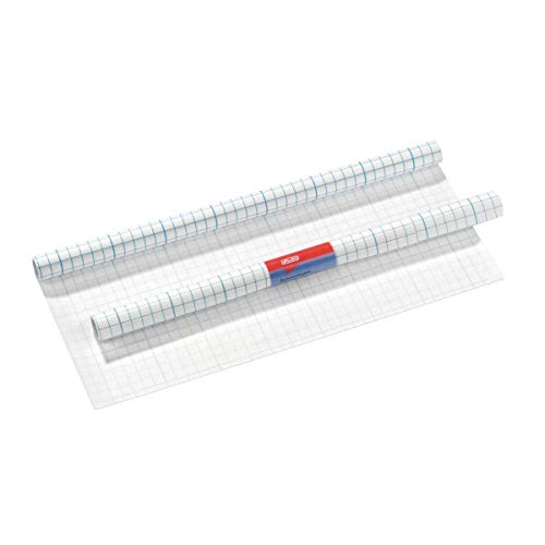 Herlitz 5161104 Pochette de plastification 40 x 100 cm autoadhésif Transparent Cover