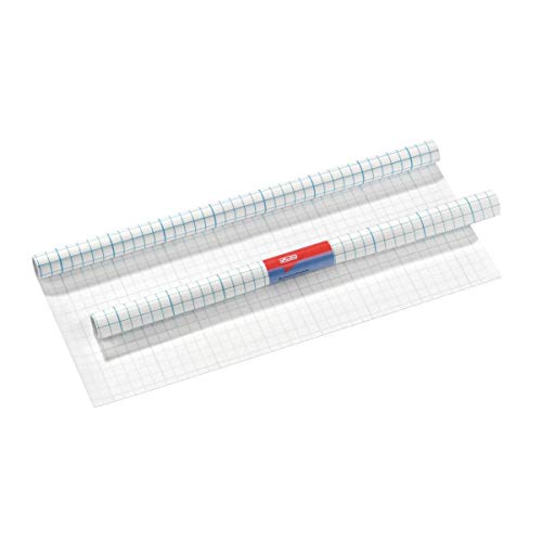 Herlitz 5161104 Pochette de plastification 40 x 100 cm autoadhésif Transparent